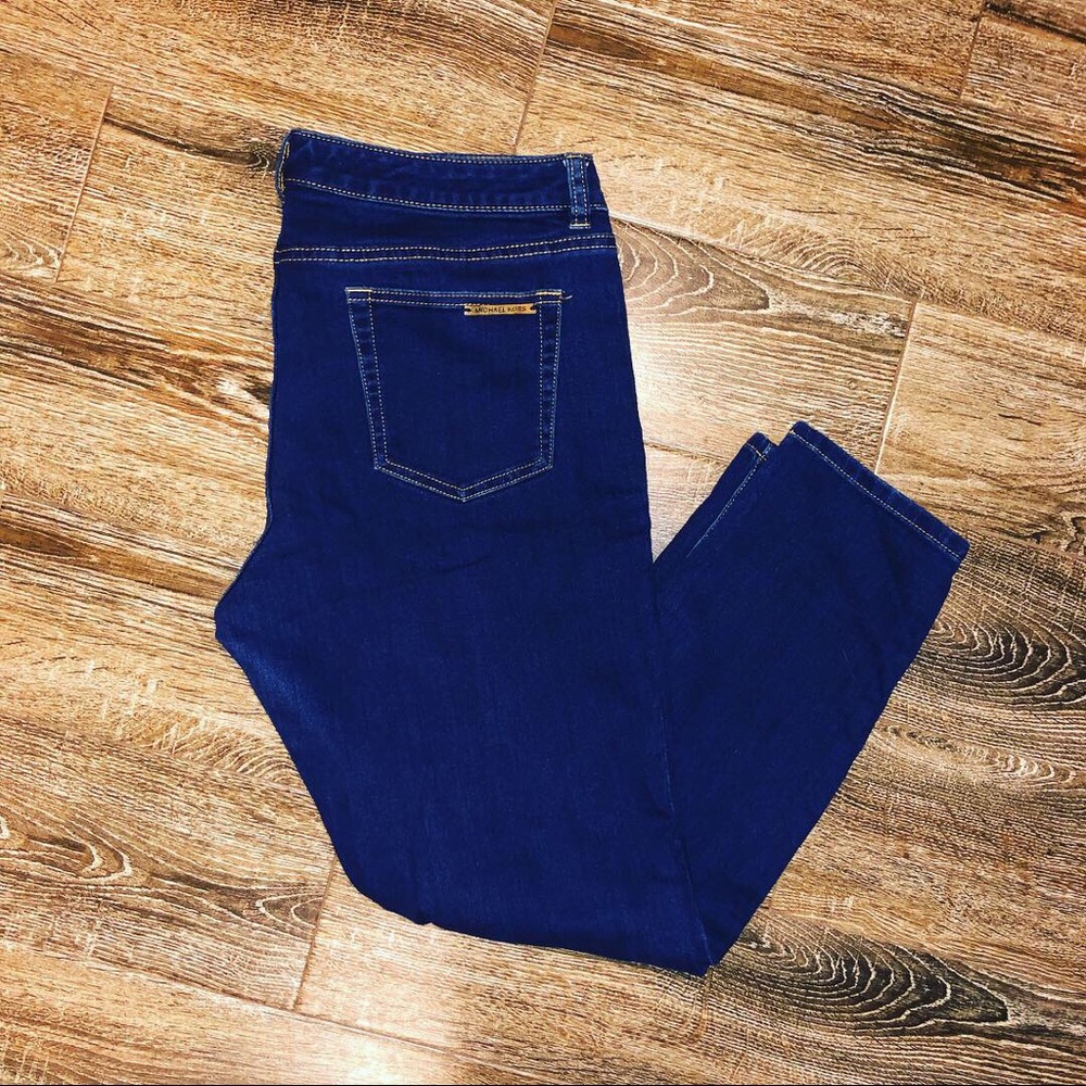Michael Kors Skinny’s